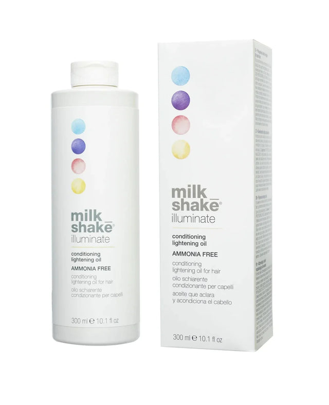 Milk Shake