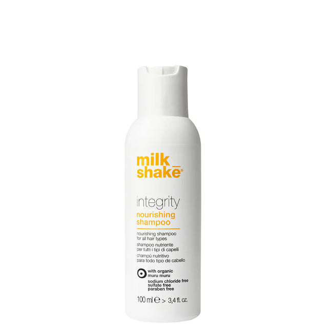 Milk Shake