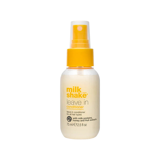 Milk Shake