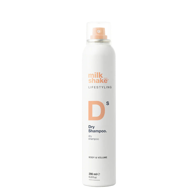Milk Shake - Lifestyling Dry Shampoo - Suchý šampon - 200ml  Milk Shake - Nutra Best Bulgaria