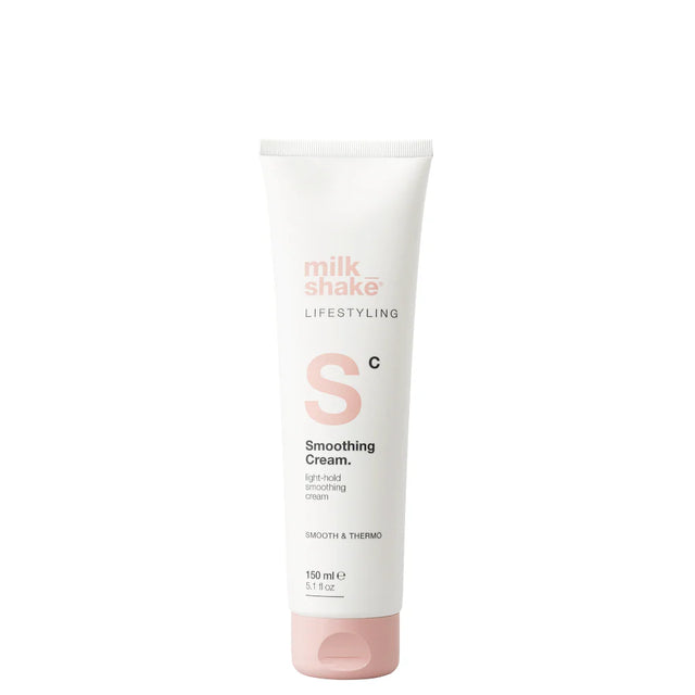 Milk Shake, Lifestyling Eco, Hair Styling Cream, Light Hold, 150 ml  Milk Shake - Nutra Best Bulgaria