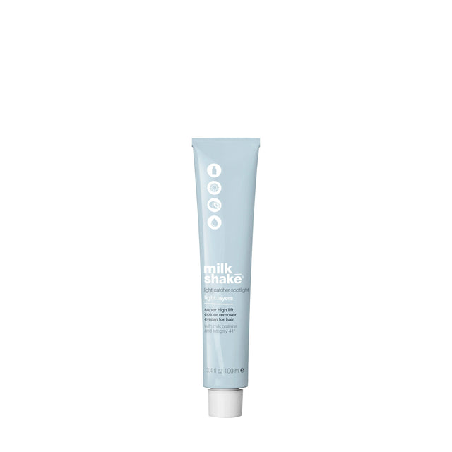 Milk Shake, Light Catcher Light Layers, Hair Lightening Cream, Lightening, 100 ml  Milk Shake - Nutra Best Bulgaria