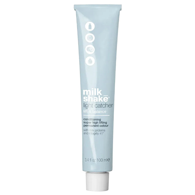 Milk Shake, Light Catcher, Permanent Hair Dye, 13 AG Desert Sun, 60 ml  Milk Shake - Nutra Best Bulgaria