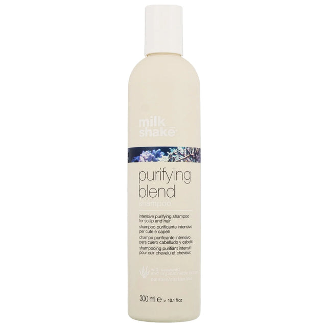 Milk Shake - Purifying Blend Shampoo - 300ml  Milk Shake - Nutra Best Bulgaria