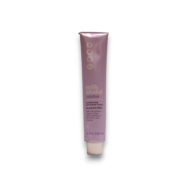 Milk Shake, Smoothies, Ammonia-Free, Semi-Permanent Hair Dye, 9.339GG Very Light Warm Golden Blond, 100 ml  Milk Shake - Nutra Best Bulgaria