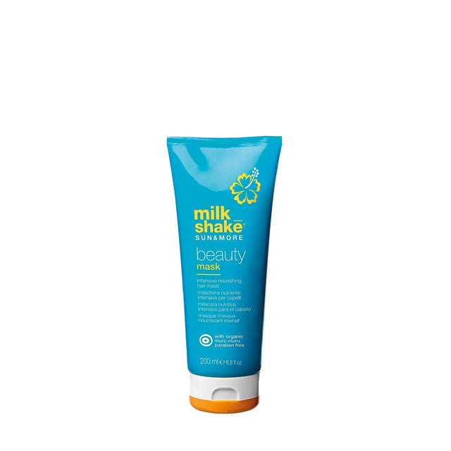 Milk Shake, Sun & More, Hair Treatment Cream Mask, For Nourishing, 200 ml  Milk Shake - Nutra Best Bulgaria