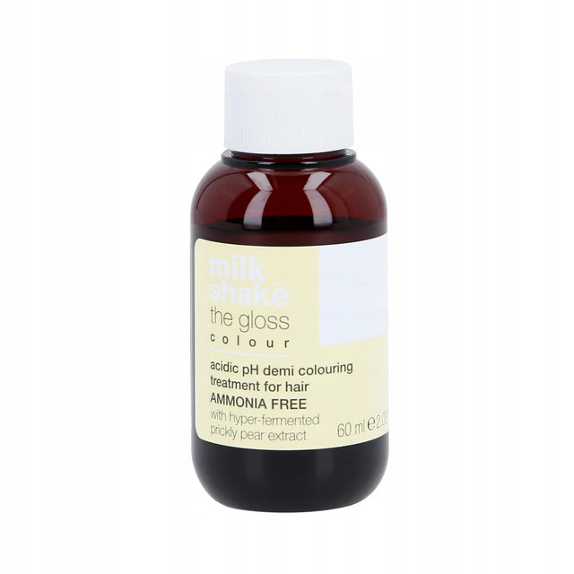 Milk Shake, The Gloss, Demi-Permanent Hair Dye, 8.7 , 60 ml  Milk Shake - Nutra Best Bulgaria