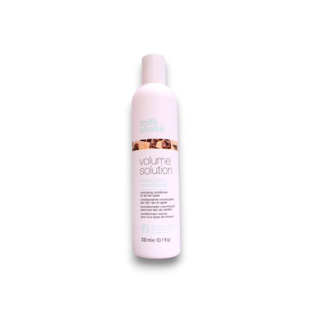 Milk Shake Volume Solution Conditioner 300 ml  MILK SHAKE - Nutra Best Bulgaria