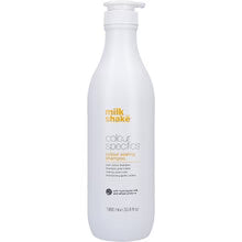 Milk_Shake - Color Specifics Color Sealing Shampoo - color-treated hair - 1000ml - Feel You