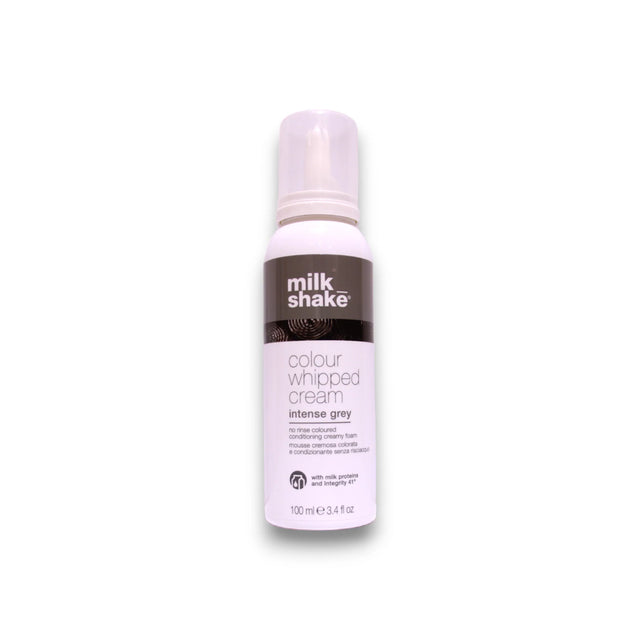Milk_Shake - Colour Whipped Cream 100 ml - 0ml  Milk Shake - Nutra Best Bulgaria