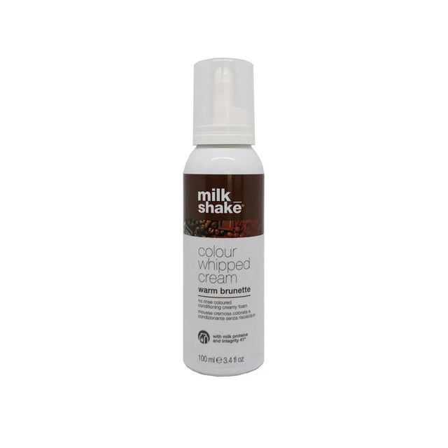 Milk_Shake - Colour Whipped Cream 100 ml - Feel You