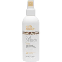 Milk_Shake - Curl Passion Primer - curly hair - 200ml - Feel You