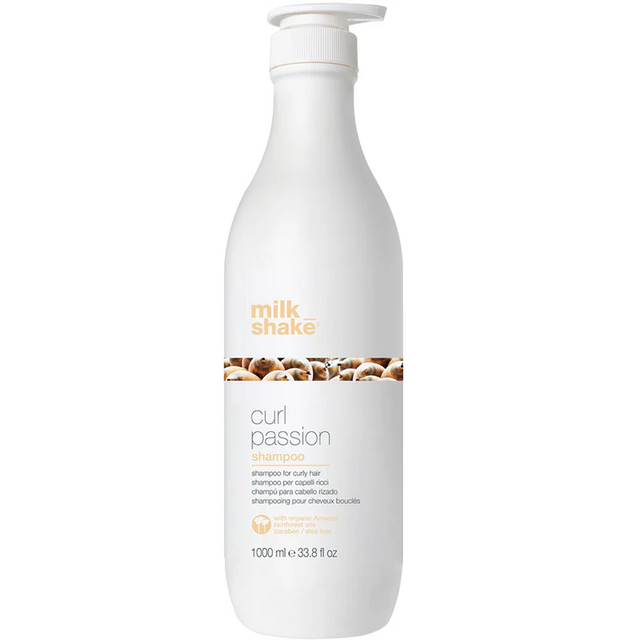 Milk_Shake - Curl Passion Shampoo - 1000ml  Milk Shake - Nutra Best Bulgaria