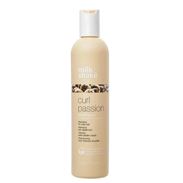 Milk_Shake - Curl Passion Shampoo - 300ml  Milk Shake - Nutra Best Bulgaria