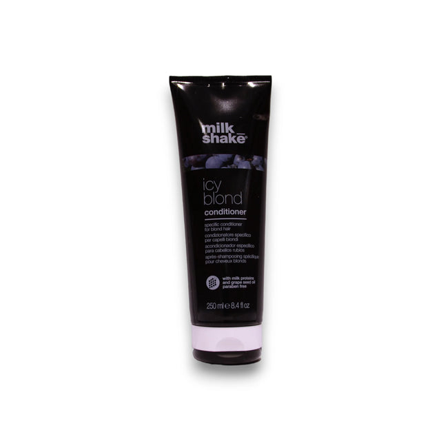 Milk_Shake - Icy Blond Conditioner - 250ml - Feel You