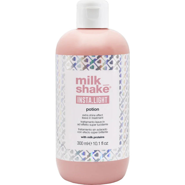 Milk_Shake - Insta.Light Potion Treatment - 300ml  Milk Shake - Nutra Best Bulgaria