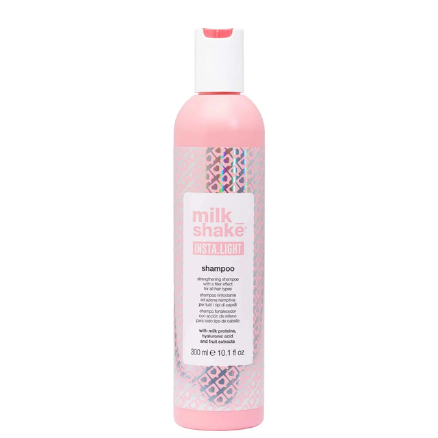 Milk_Shake - Insta.Light Shampoo - 300ml - Feel You