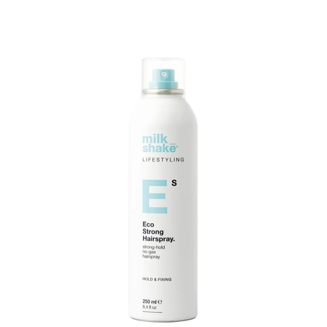 Milk_Shake - Lifestyling Strong Eco Hairspray - 250ml  Milk Shake - Nutra Best Bulgaria