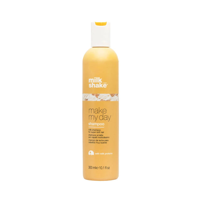 Milk_Shake - Make My Day Shampoo - 300ml  Milk Shake - Nutra Best Bulgaria