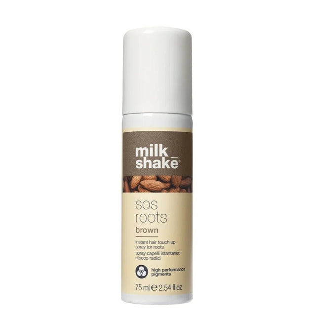 Milk_Shake - SOS Roots Instant Hair Touch Up 75 ml - 0ml  Milk Shake - Nutra Best Bulgaria