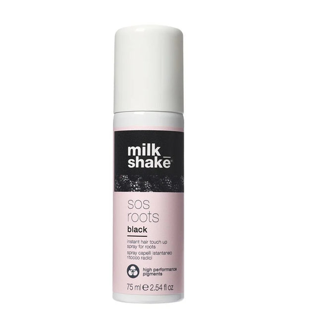 Milk_Shake - SOS Roots Instant Hair Touch Up 75 ml  Milk Shake - Nutra Best Bulgaria