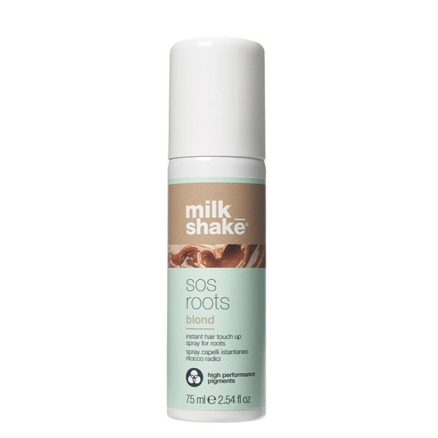 Milk_Shake - SOS Roots Instant Hair Touch Up 75 ml  Milk Shake - Nutra Best Bulgaria