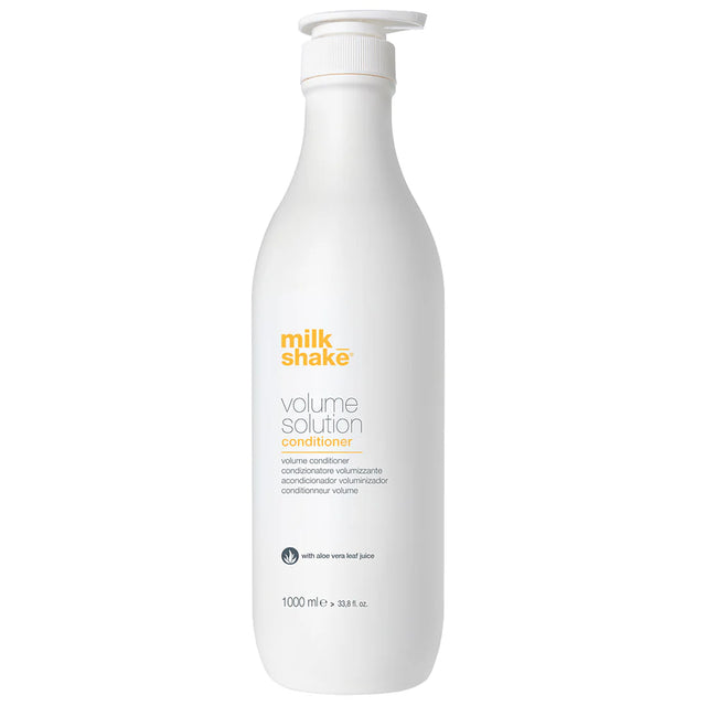Milk_Shake - Volume Solution Volumizing Conditioner - 1000ml  Milk Shake - Nutra Best Bulgaria