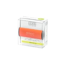 Millefiori - Icon Scent the Road Orange Tea - Car scent - 47.0g  Millefiori - Nutra Best Bulgaria