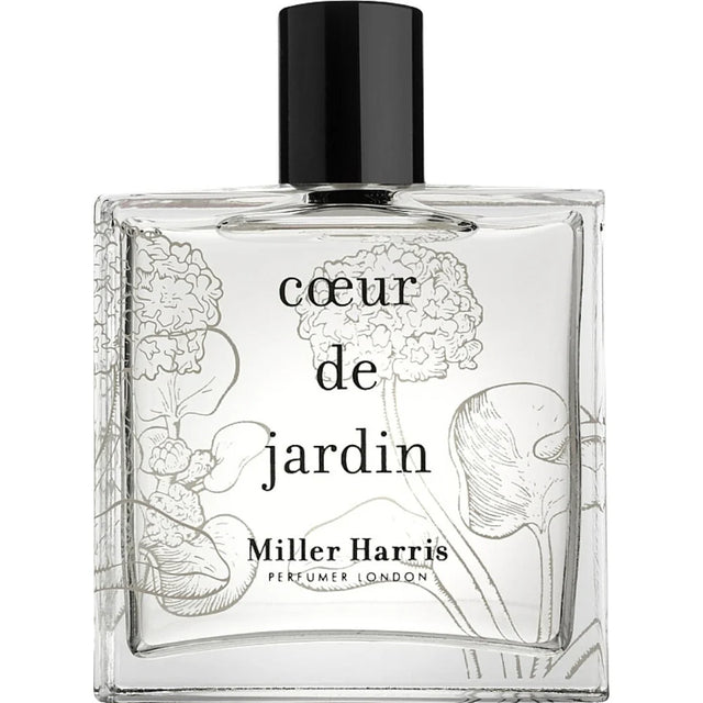 Miller Harris, Coeur De Jardin, Eau De Parfum, For Women, 100 ml *Tester  Miller Harris - Nutra Best Bulgaria