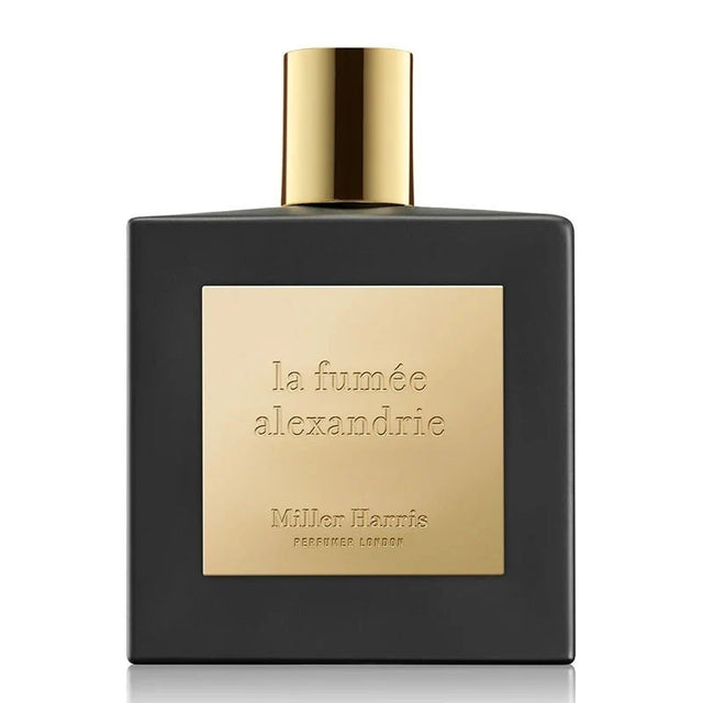 Miller Harris, La Fumee Alexandrie, Eau De Parfum, Unisex, 100 ml *Tester  Miller Harris - Nutra Best Bulgaria