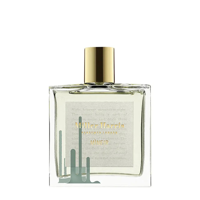 Miller Harris, Mineir, Eau De Parfum, Unisex, 100 ml *Tester  Miller Harris - Nutra Best Bulgaria