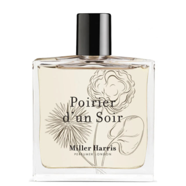 Miller Harris, Poirier D'un Soir, Eau De Parfum, For Women, 50 ml  Miller Harris - Nutra Best Bulgaria