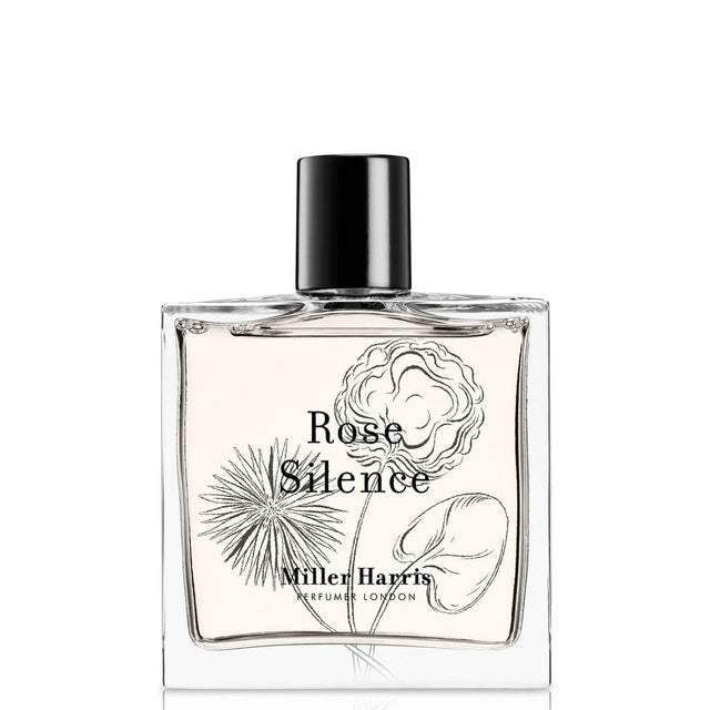 Miller Harris, Rose Silence, Eau De Parfum, For Women, 100 ml  Miller Harris - Nutra Best Bulgaria