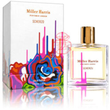 Miller Harris - Scherzo EDP - 50ml  Miller Harris - Nutra Best Bulgaria