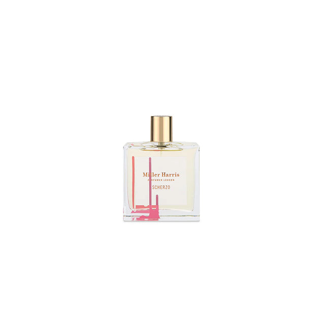 Miller Harris, Scherzo, Eau De Parfum, Unisex, 100 ml *Tester  Miller Harris - Nutra Best Bulgaria