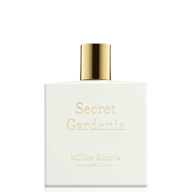 Miller Harris, Secret Gardenia, Eau De Parfum, For Women, 100 ml *Tester  Miller Harris - Nutra Best Bulgaria