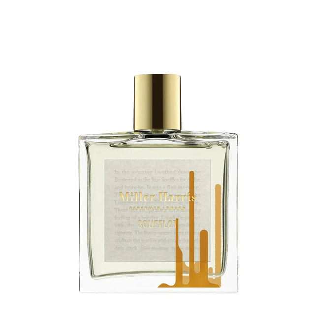 Miller Harris, Soufflot, Eau De Parfum, Unisex, 100 ml *Tester  Miller Harris - Nutra Best Bulgaria