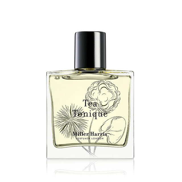 Miller Harris, Tea Tonique, Eau De Parfum, Unisex, 100 ml *Tester  Miller Harris - Nutra Best Bulgaria