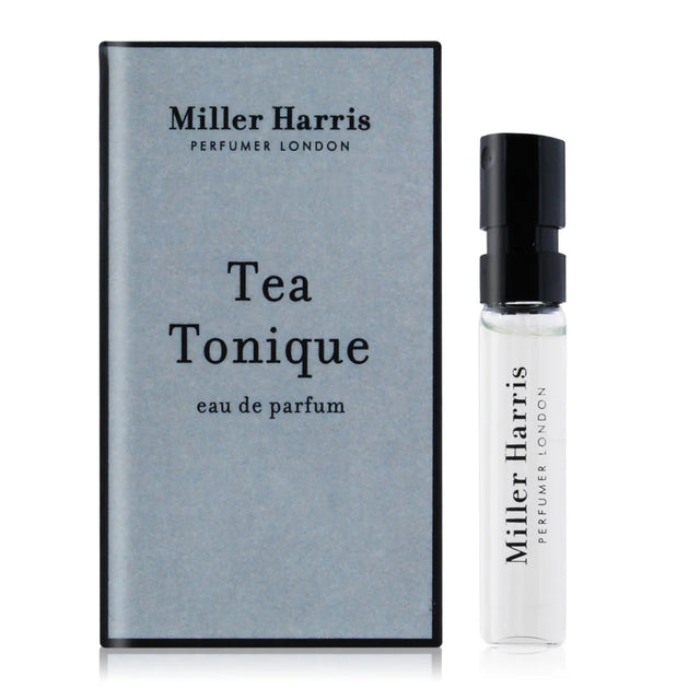 Miller Harris, Tea Tonique, Eau De Parfum, Unisex, 2 ml *Vial  Miller Harris - Nutra Best Bulgaria