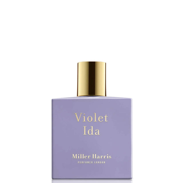 Miller Harris, Violet Ida, Eau De Parfum, For Women, 100 ml *Tester  Miller Harris - Nutra Best Bulgaria