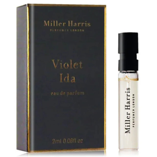 Miller Harris, Violet Ida, Eau De Parfum, For Women, 2 ml *Vial  Miller Harris - Nutra Best Bulgaria