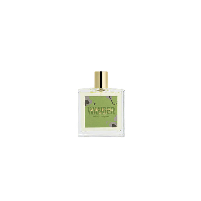 Miller Harris, Wander Through The Parks, Eau De Parfum, Unisex, 100 ml  Miller Harris - Nutra Best Bulgaria