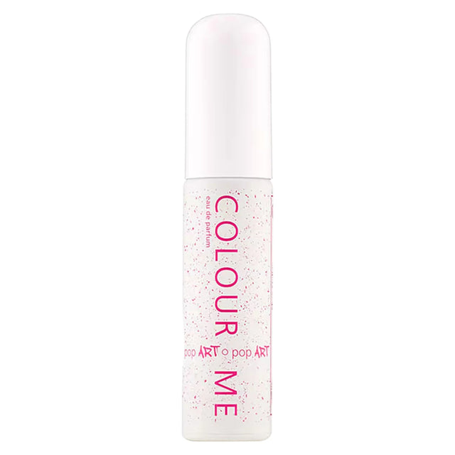Milton Lloyd, Colour Me Pop Art, Eau De Parfum, For Women, 50 ml  Milton Lloyd - Nutra Best Bulgaria