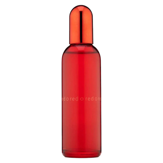 Milton Lloyd, Colour Me Red, Eau De Parfum, For Women, 100 ml  Milton Lloyd - Nutra Best Bulgaria