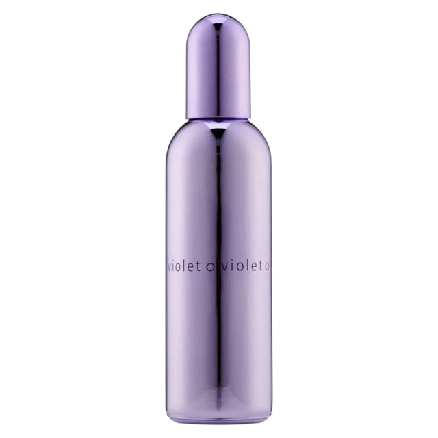 Milton Lloyd, Colour Me Violet, Eau De Parfum, For Women, 100 ml  Milton Lloyd - Nutra Best Bulgaria