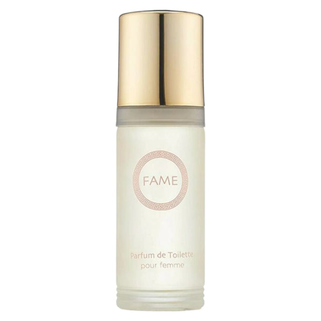 Milton Lloyd, Fame, Eau De Toilette, For Women, 55 ml  Milton Lloyd - Nutra Best Bulgaria