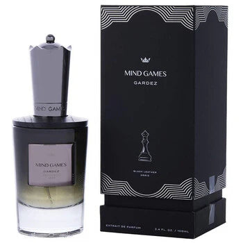 Mind Games - Gardez Extrait de Parfum - 100ml - Feel You