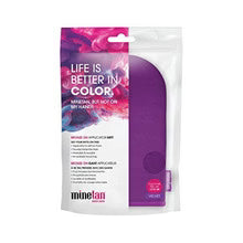 Minetan - Application Gloves Bronze On (Applicator Mitt)  Minetan - Nutra Best Bulgaria