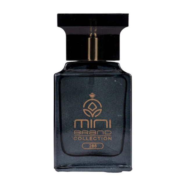 Minibrand 288 Eau De Parfum 25ml  MiniBrand - Nutra Best Bulgaria