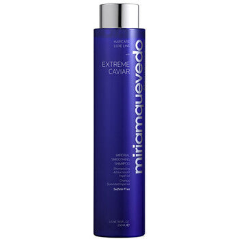 Miriam Quevedo - Extreme Caviar Imperial Smoothing Shampoo - Uhlazující šampon - 250ml  Miriam Quevedo - Nutra Best Bulgaria